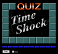 Time Shock